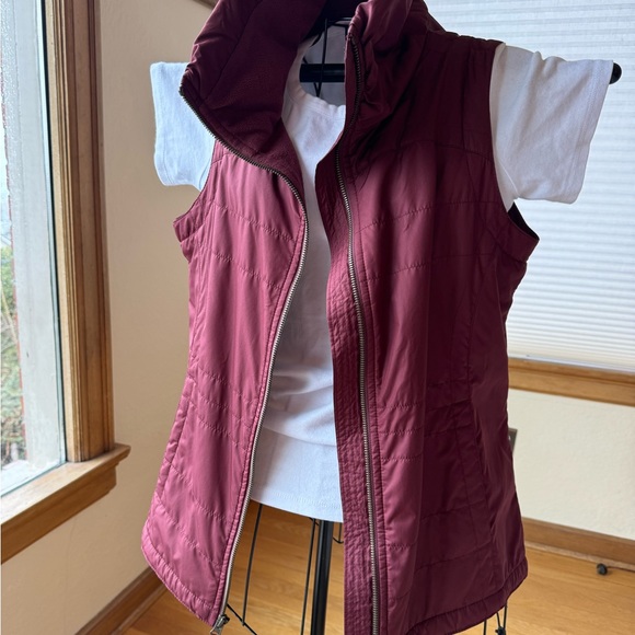 Columbia vest - Picture 5 of 12